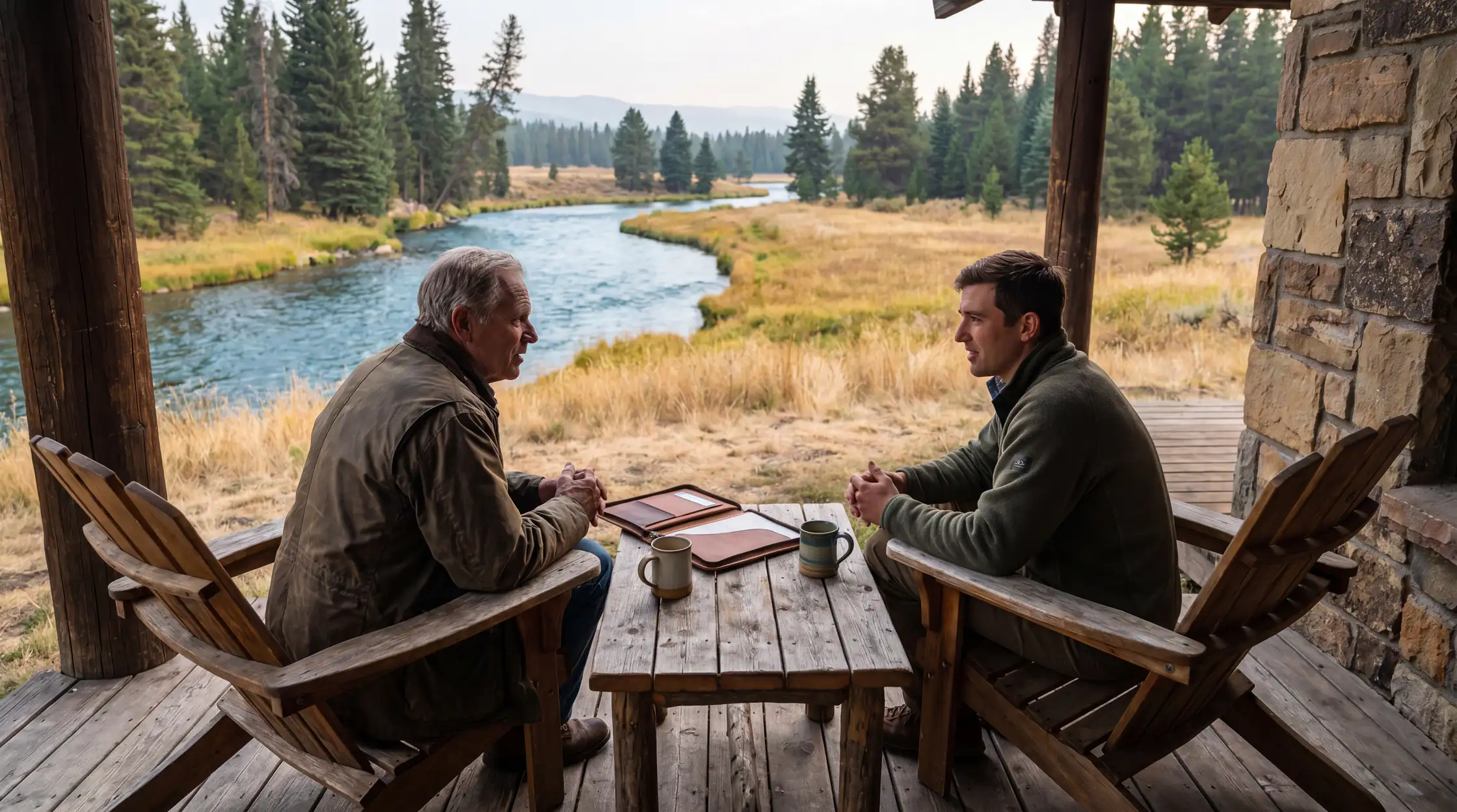 Building a Vetting Process: How Fly Fishing Clubs Decide Who Belongs
