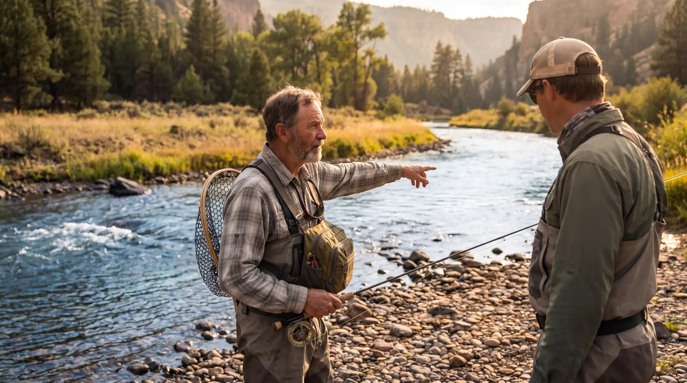 Why Independent Guides Are the Missing Layer in Modern Private Water Access