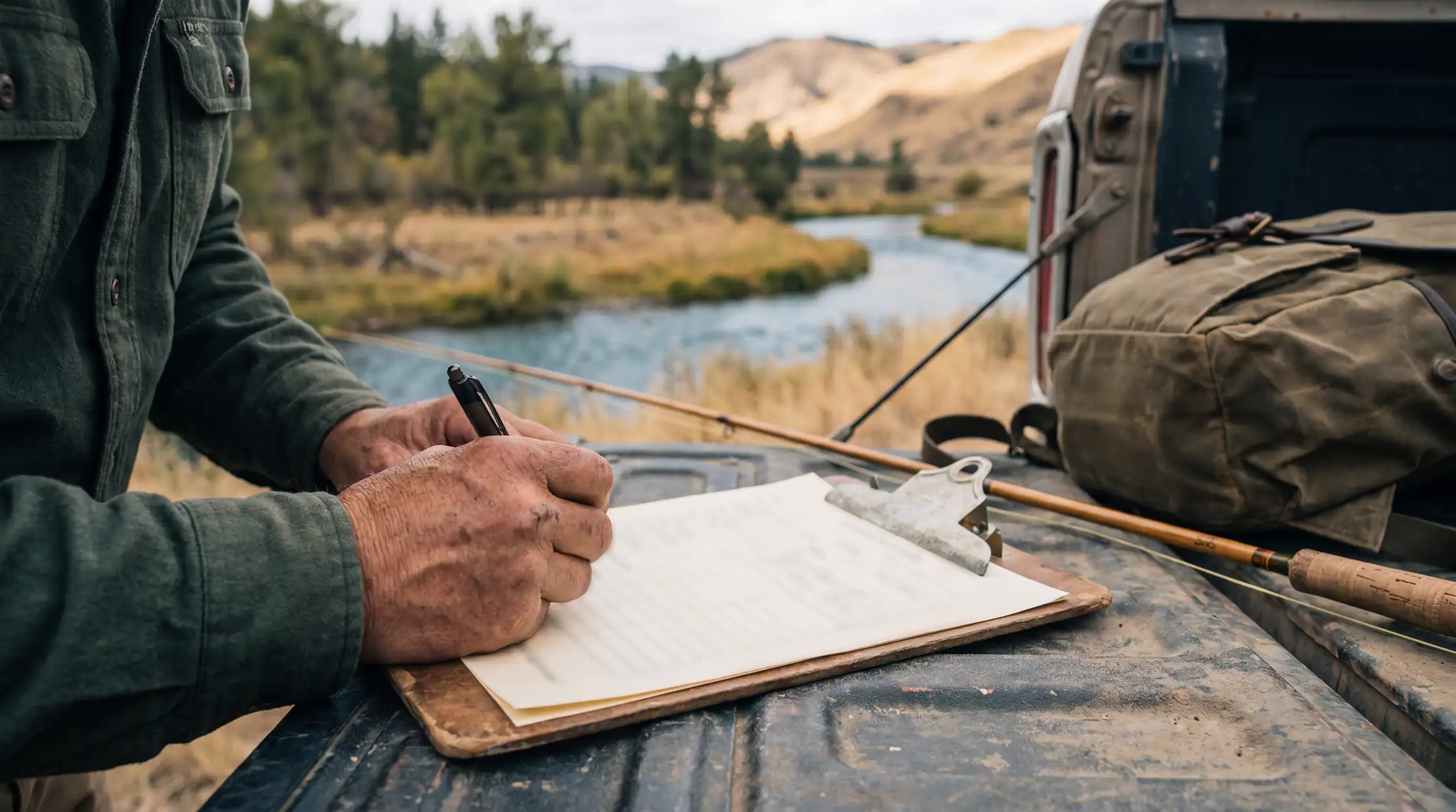 The Insurance Layer: How Liability Coverage Works on Private Water