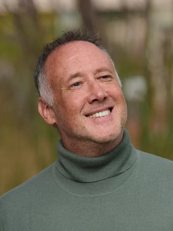 Dan Jahn, Founder of AnglerPass